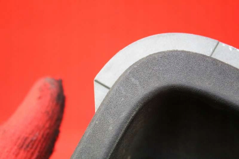 фото №8, Ручка дверь раздвижных правая czarna 1316650 opel combo c 05-11