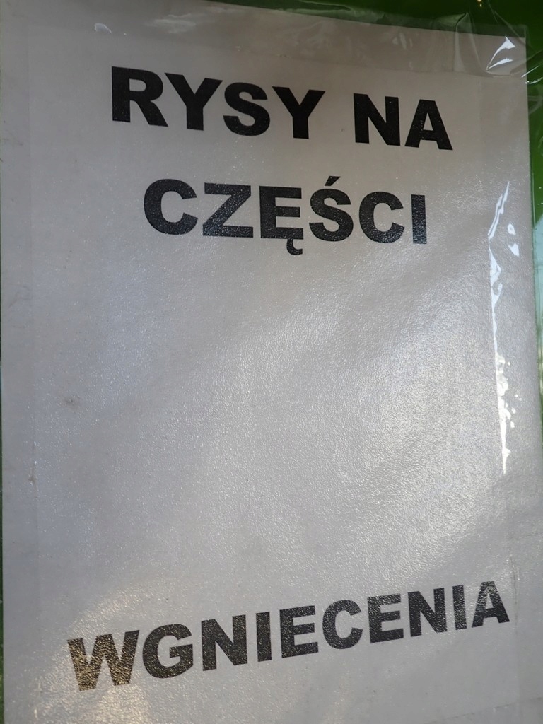 фото №11, Дверь левая задние chevrolet trailblazer 04r