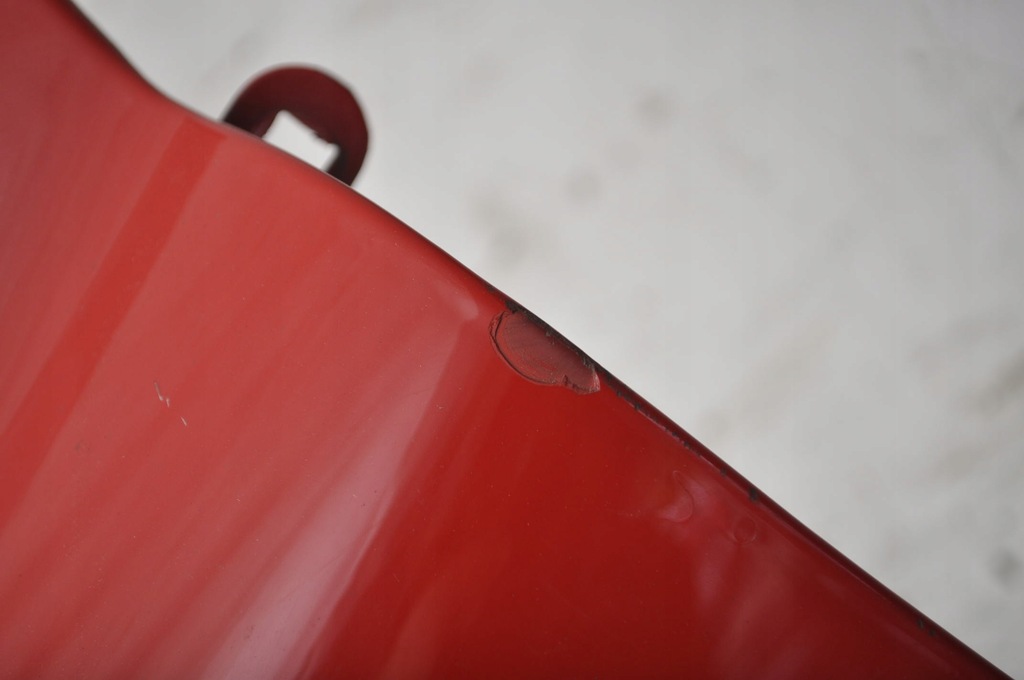 фото №9, Volvo c30 крила лівий перед передній молдинг