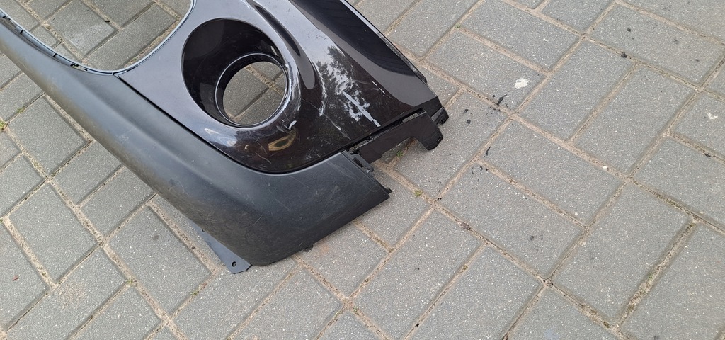 фото №3, Mini cooper one r55 r56 lift 10- бампер перед передний хороший 7250772