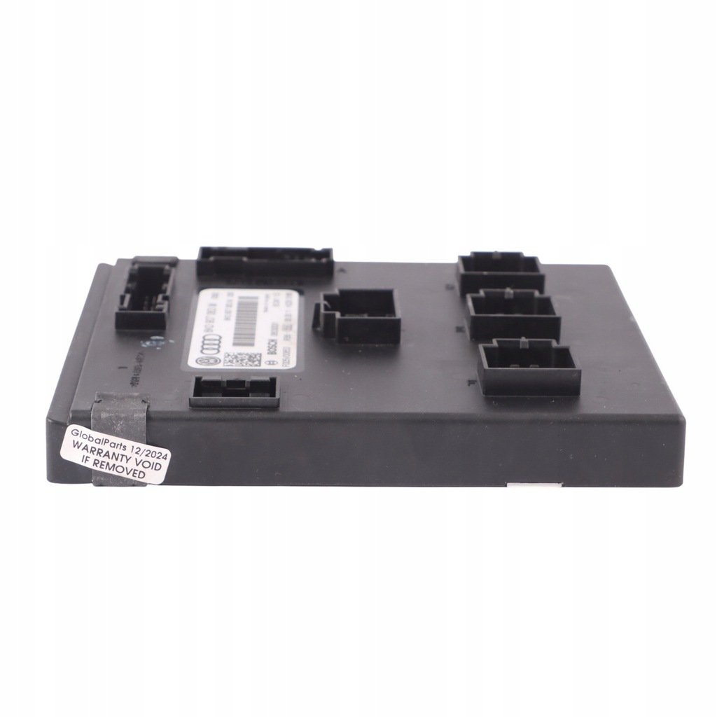 фото №9, Audi a4 b8 a5 8t модуль блок управления комфорта 8k0907063m