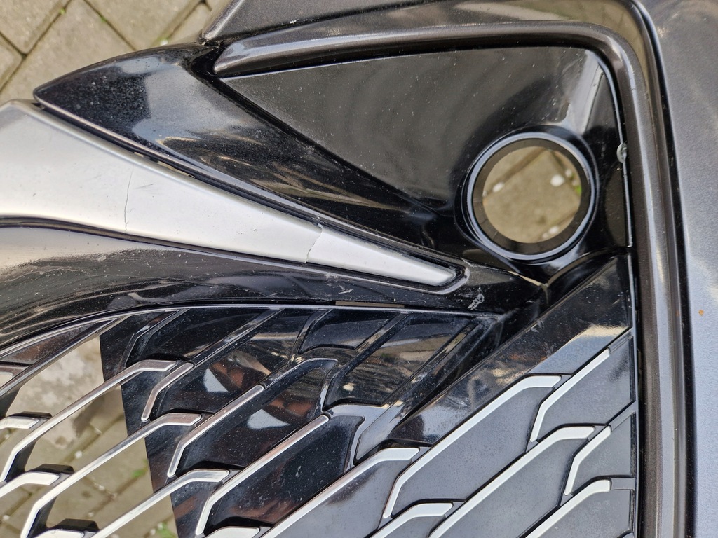 фото №9, Бампер toyota corolla xii gr e210 e21 tcg-21