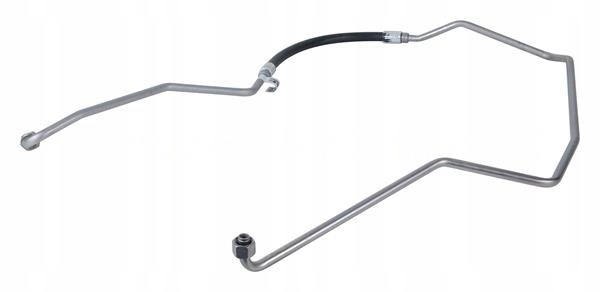 фото №1, Шланг системы усилителя daf xf e6 [2186879]