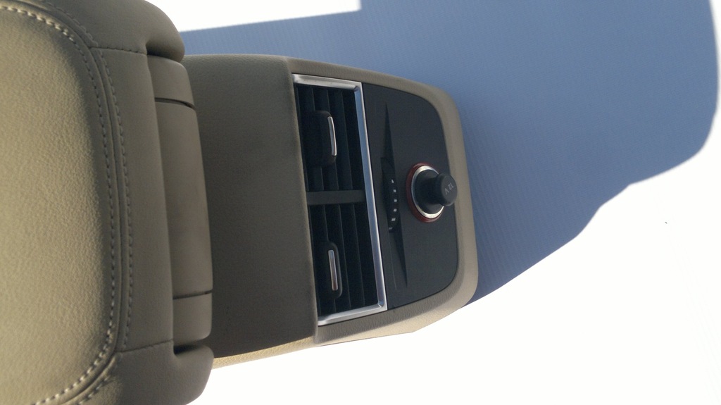 фото №5, Audi a3 8v туннель подлокотник кожа 8v1863241 lm5