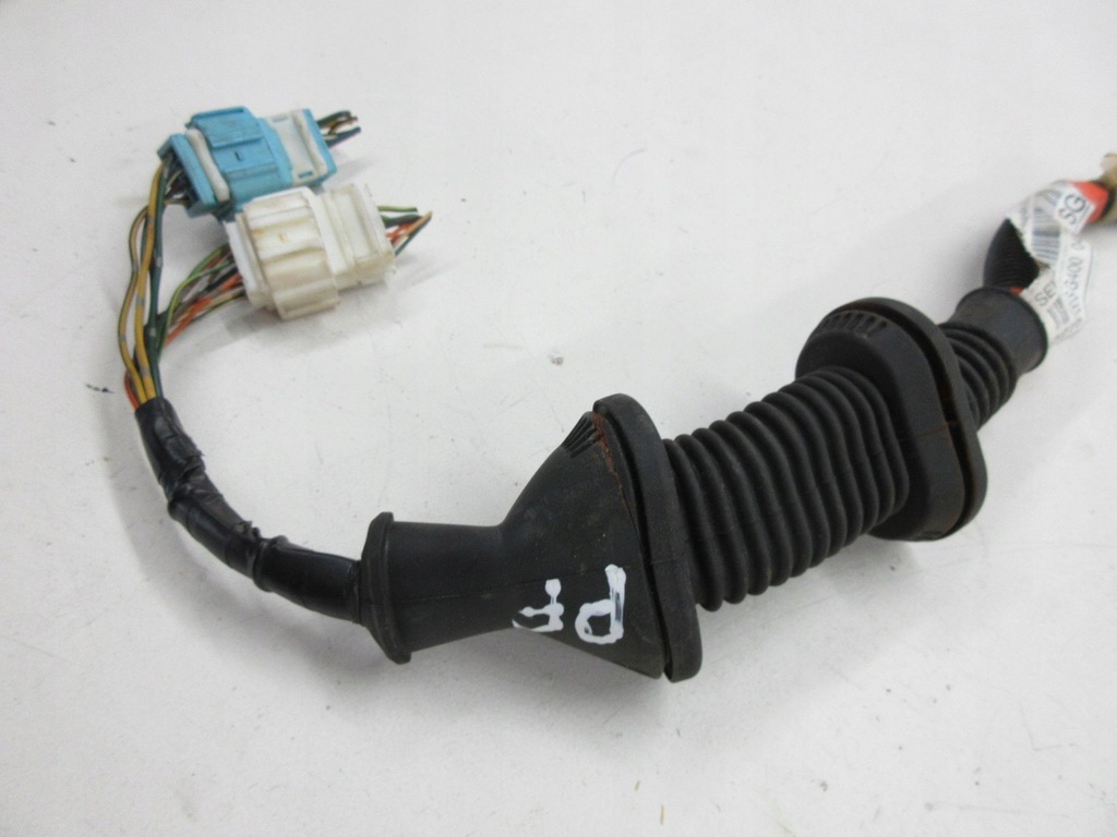 фото №7, Honda civic vii 3d hb джгут двері правий лівий перед