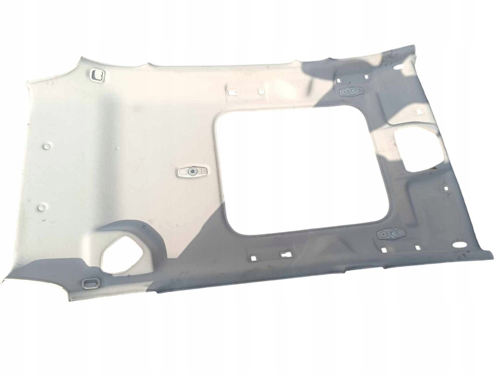 фото №1, Потолок панорама ford grand c-max