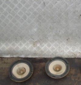 фото №1, Suzuki baleno 1.6 99-02 динамік динаміки