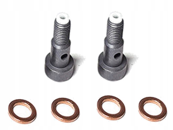 фото №3, Wąż трубка смазки турбины mini r55 r56 mazda 3 bk bl 1.6 d di mzr cd