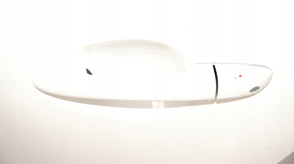 фото №6, Двері лівий задня mazda 3 bm lift 13-16r