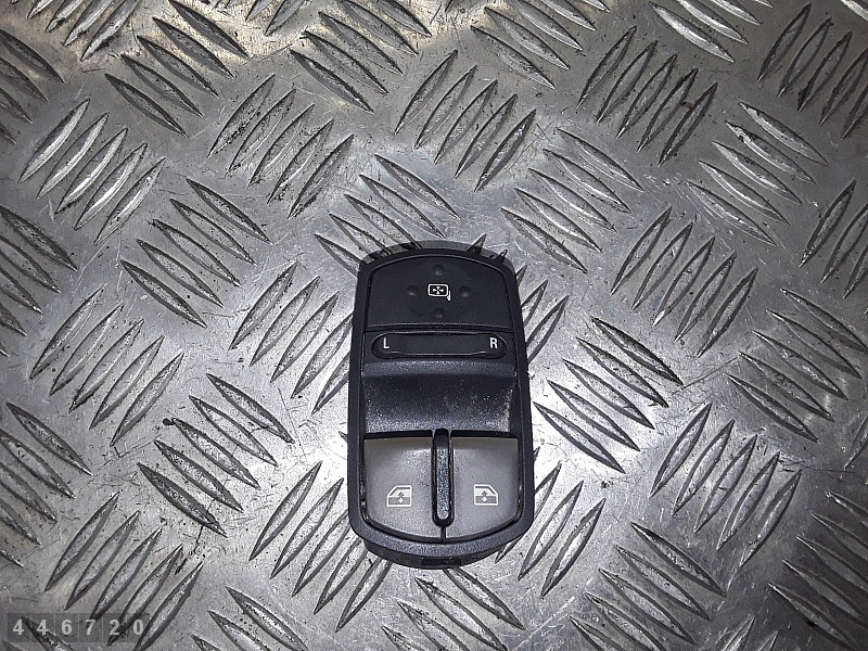 фото №1, 2009 opel corsa переключатель 13258522ad