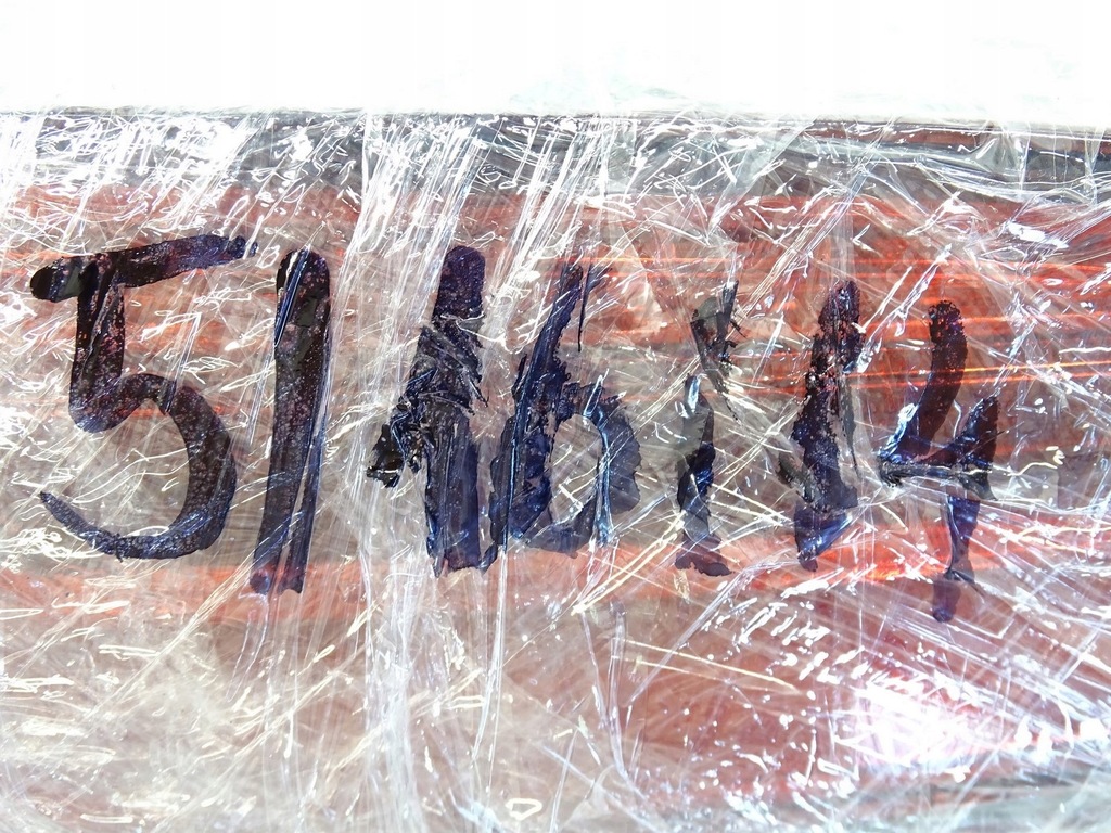 фото №7, Лампа задняя задняя левая matrix audi a8 d4 lift 4h0945093k