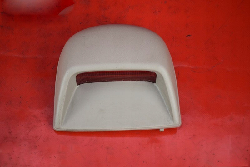 фото №3, Свет стоп-сигнал nissan sentra v 04r