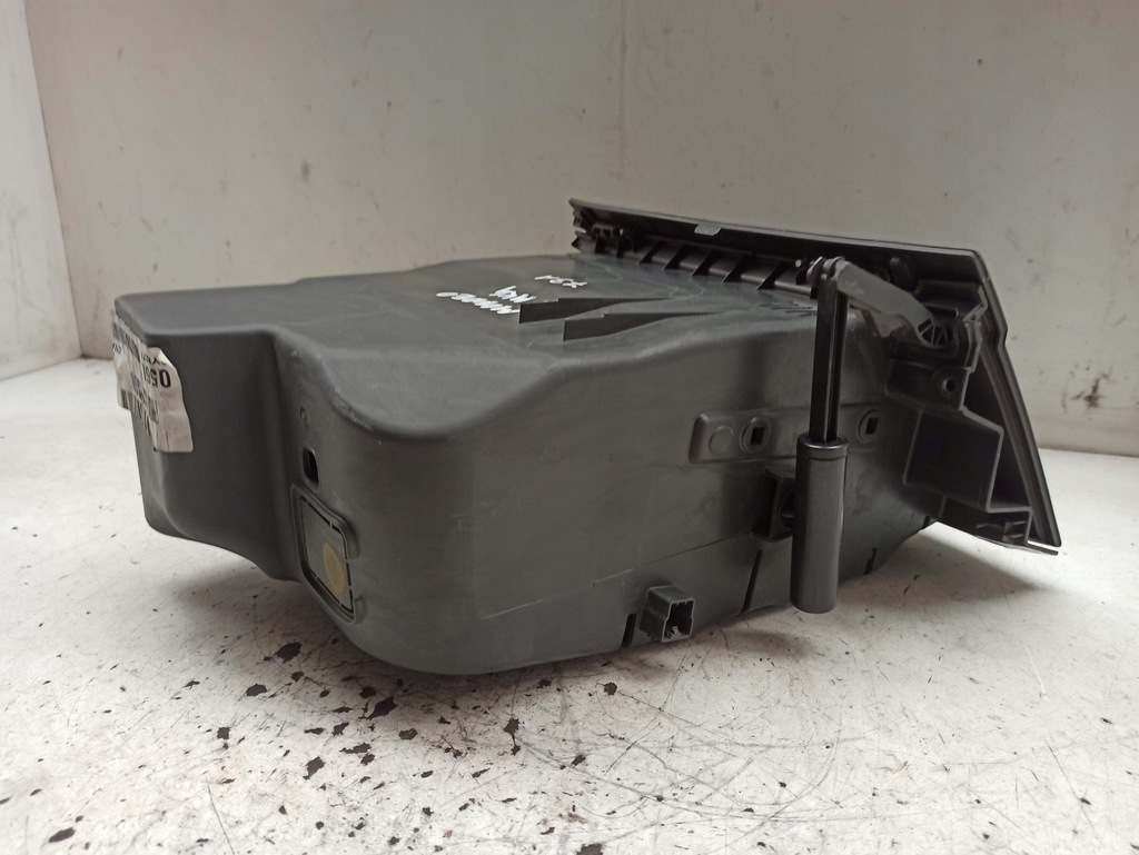 фото №6, Ford mondeo mk4 eu бардачок пасажира 7s71-a06010 0654900301