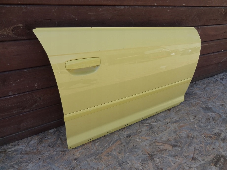 Купить Правое дверь перед audi a3 sportback 8p4