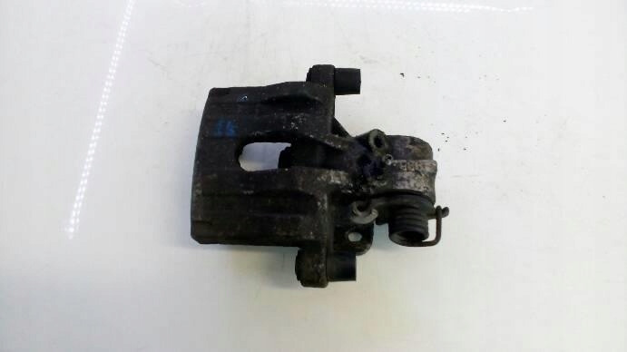 фото №7, Суппорт тормозной правый перед renault laguna ii 1,9