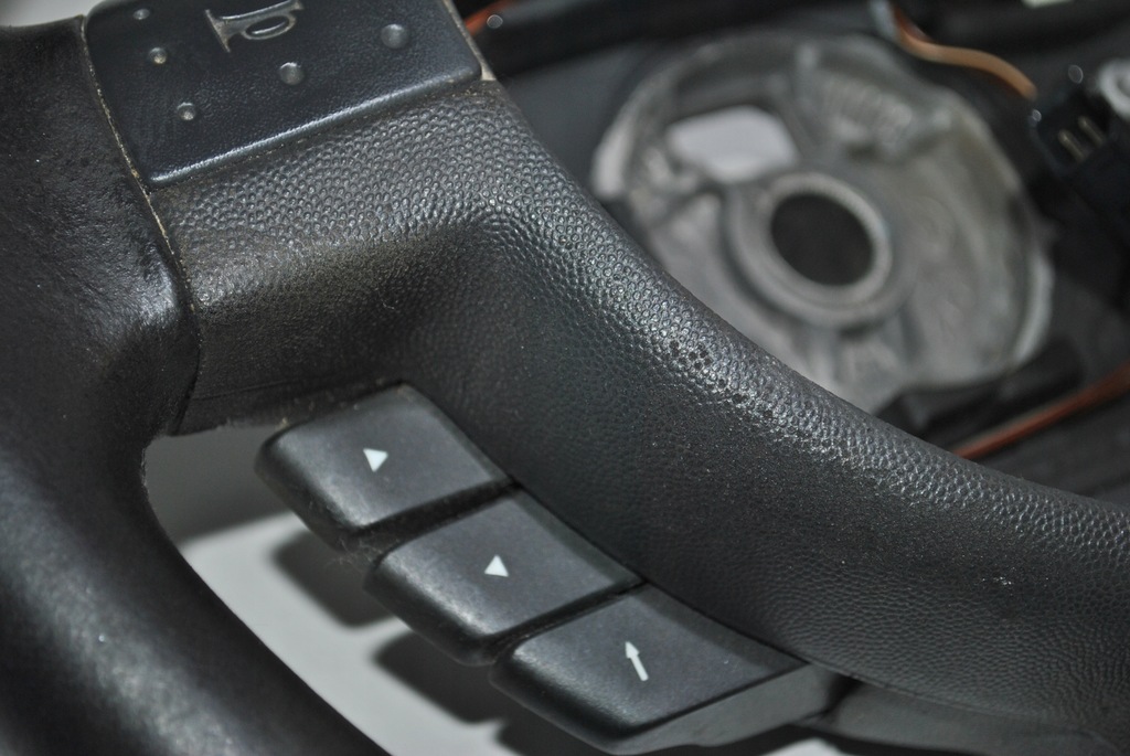 фото №5, Воздуховод кожа мультифункция opel corsa c cv250281xxn