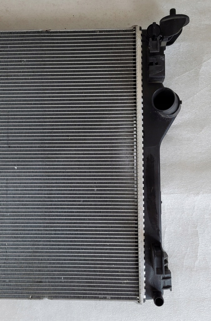 фото №5, Радіатор wody renault scenic talisman megane iv 214102845-a