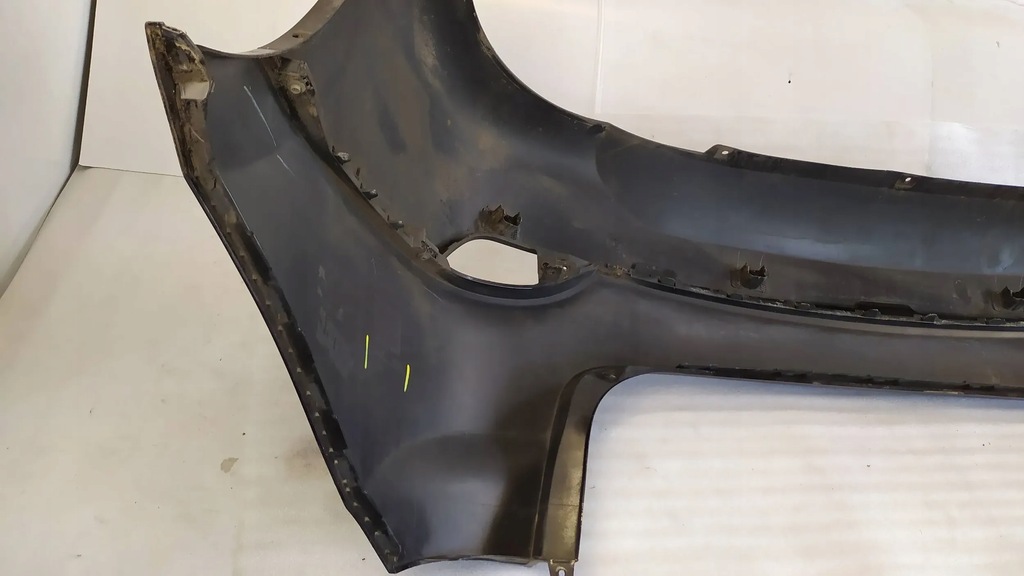 фото №8, Бампер задняя hyundai ix-35 ix35