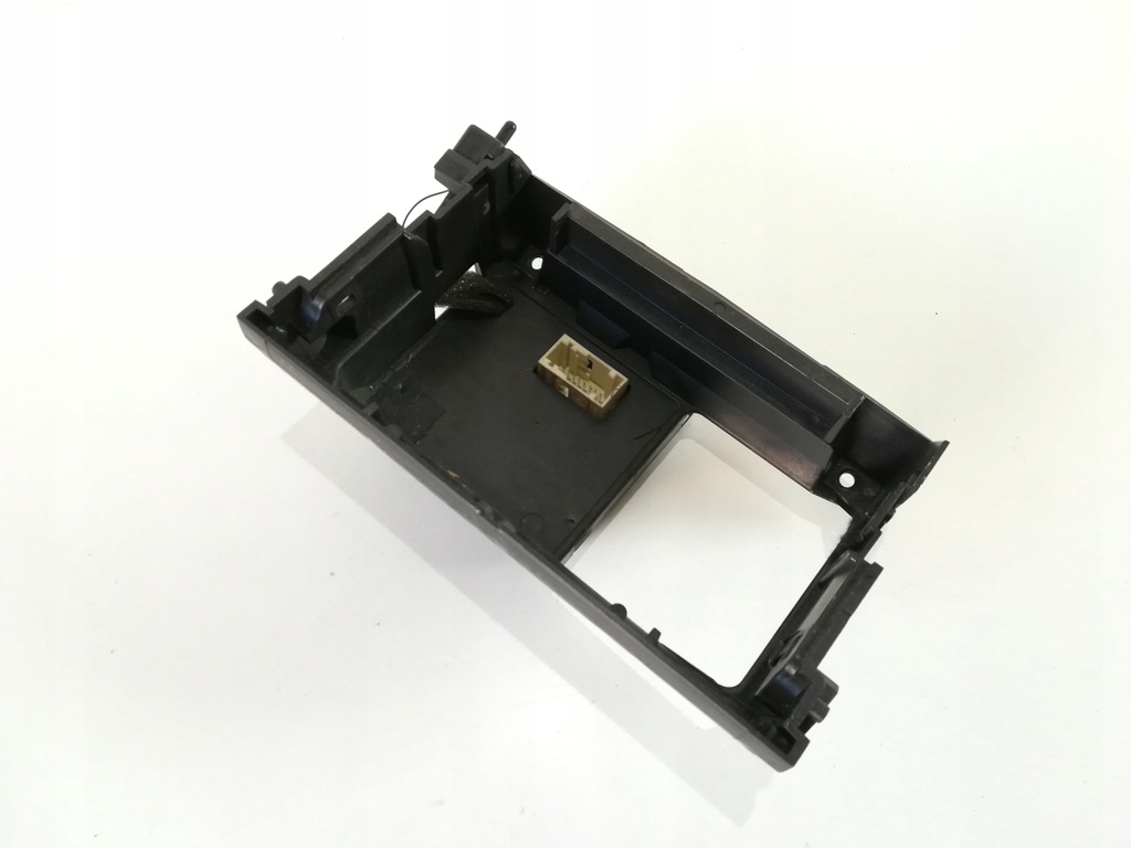 фото №1, Модуль дисплея навігації renault espace iv