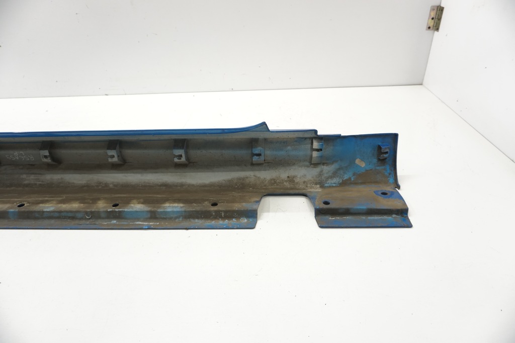 фото №6, Mini cooper s r56 молдинг поріг ліва a59