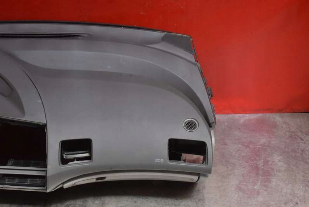 фото №12, Панель приладів приладова панель  панель приладів комплект eu honda civic 8 viii sedan 05-08