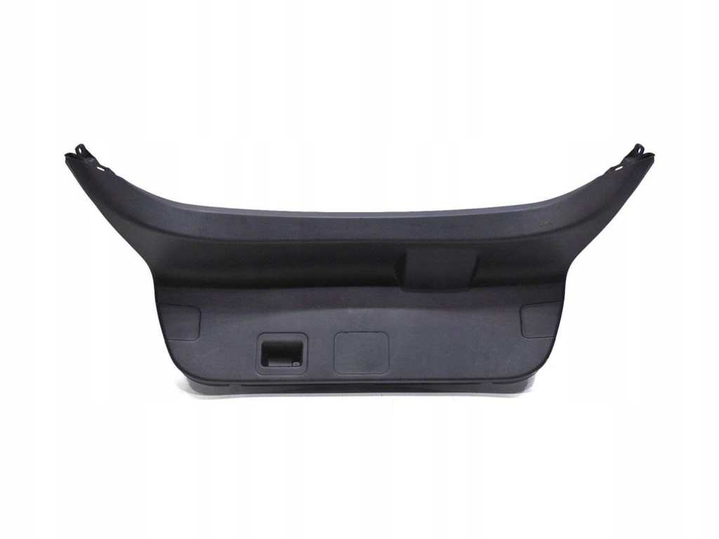 фото №1, Обивка крышки задняя mazda 6 gh hb gs1m68960