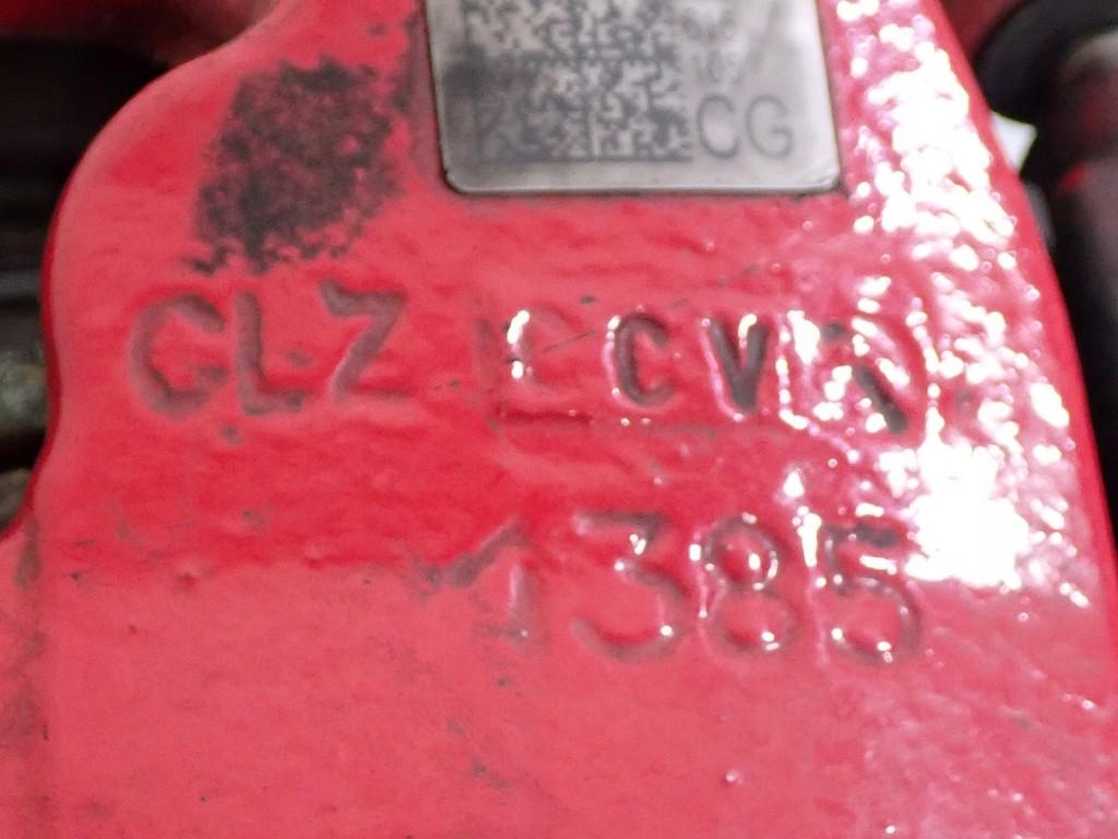 фото №10, Mcperson поворотный кулак комплект левая активный octavia iv 5e3 rs 2.0 tdi dtu 23r