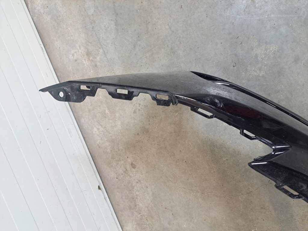 фото №10, Бампер перед передній audi a3 8y 8y0807437