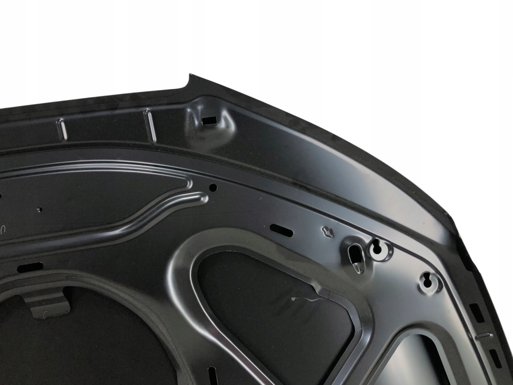 Seat ibiza iv 6j дорестайлинг  04.2008-09.2012 капот крышка двигателя Цена