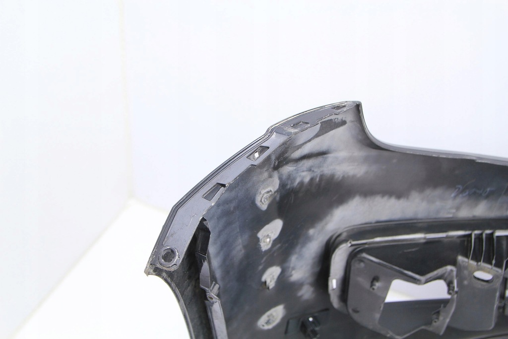 фото №13, Оригинальный бампер перед vw amarok 2hh 2012-2016 2hh807221