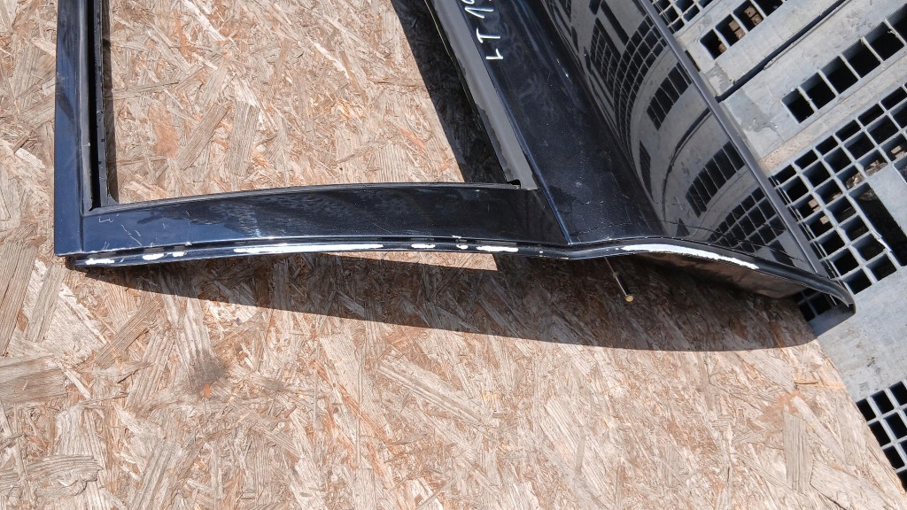 фото №8, Дверь задняя левая skoda octavia i kombi 02r 9910