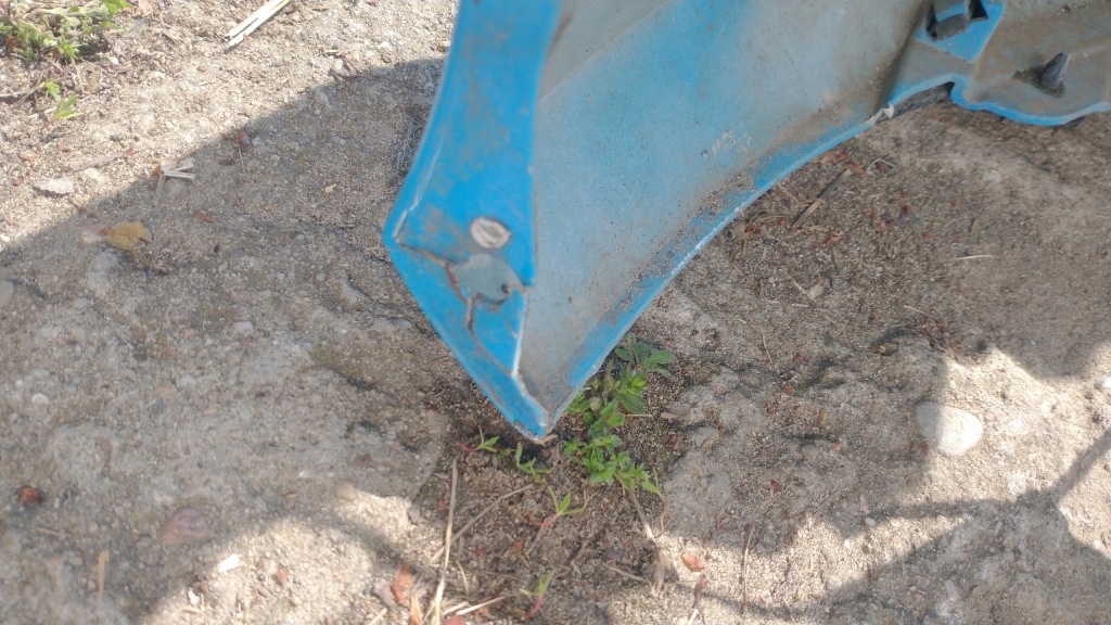 фото №14, Ford focus mk3 rs перед капот бампер pas передній радіатор 2.3 ecoboost