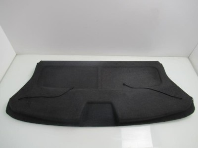 фото №1, Полка задняя багажника toyota corolla e10 1992-1997 3 свет стоп