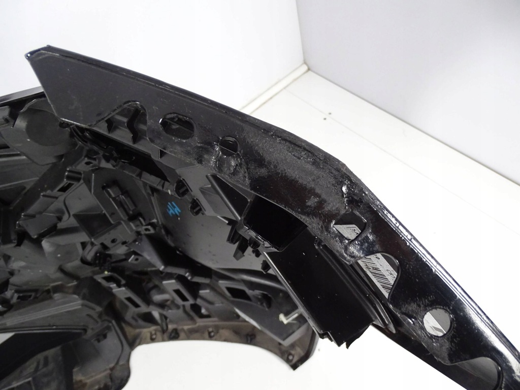 фото №13, Бампер bmw ix20 m-pakiet бампер передний