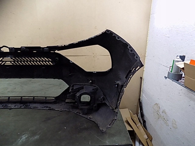 фото №16, Бампер передний перед citroen c4 iii 2021 9834692580