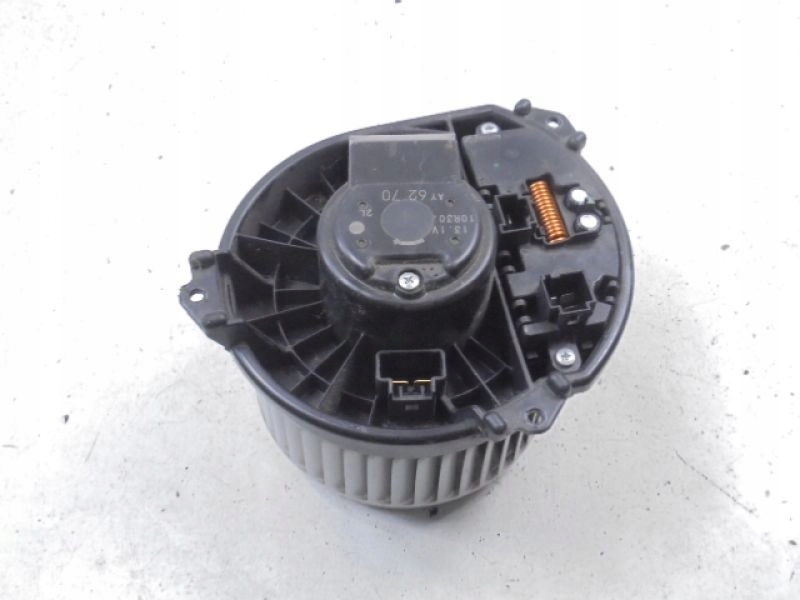 фото №6, Jeep cherokee v kl вентилятор воздуходувка ay62702l