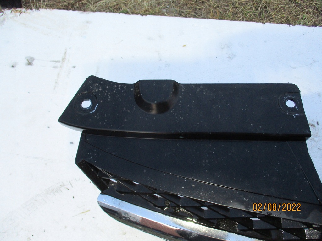 фото №9, Honda city iv решётка радиатора решётка радиатора