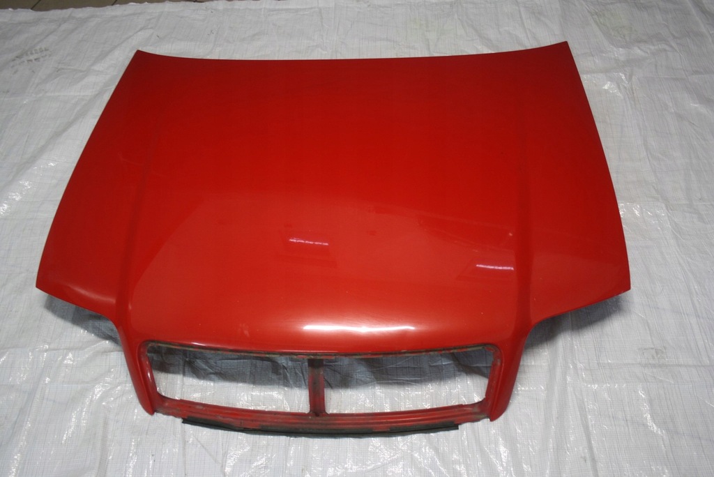 фото №9, Капот кришка двигуна audi a6 c5 fl lift колесо lz3m