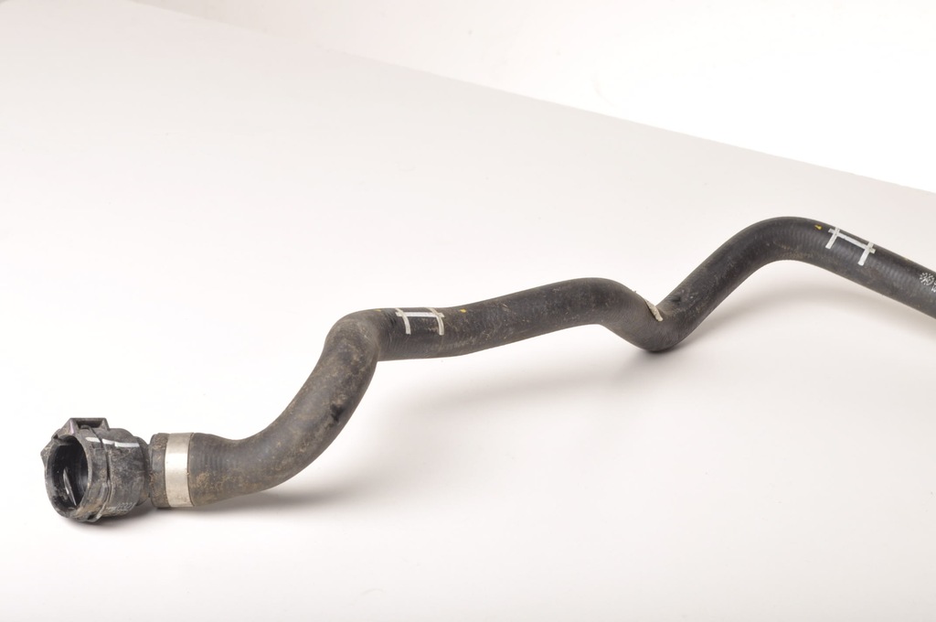 фото №4, Bmw ix3 g08 труба шланг wody 8743371 21r