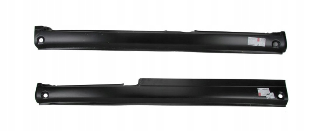 фото №1, Поріг пороги mercedes vito w638 комплект p+l nowe!!