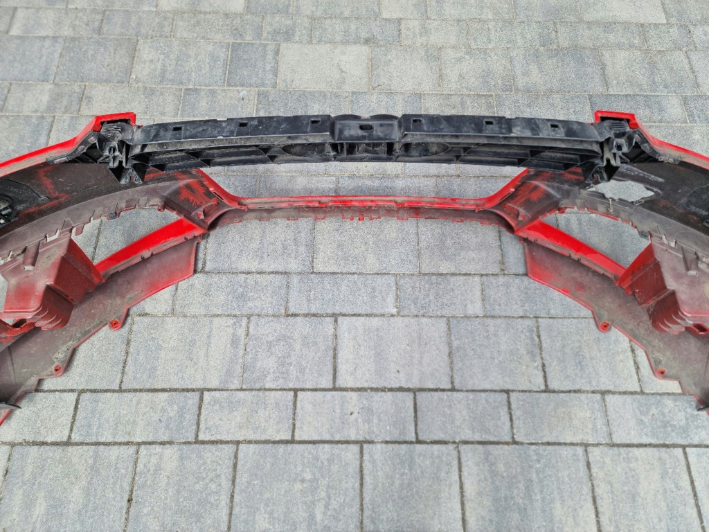 Audi a5 8t0 s line sline s-line competition рестайлинг  бампер перед Киев