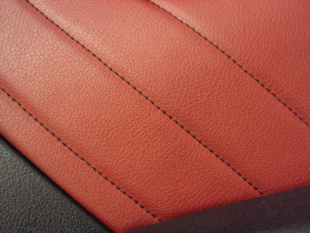 фото №4, Обивка дверь левый задняя mercedes glc x253