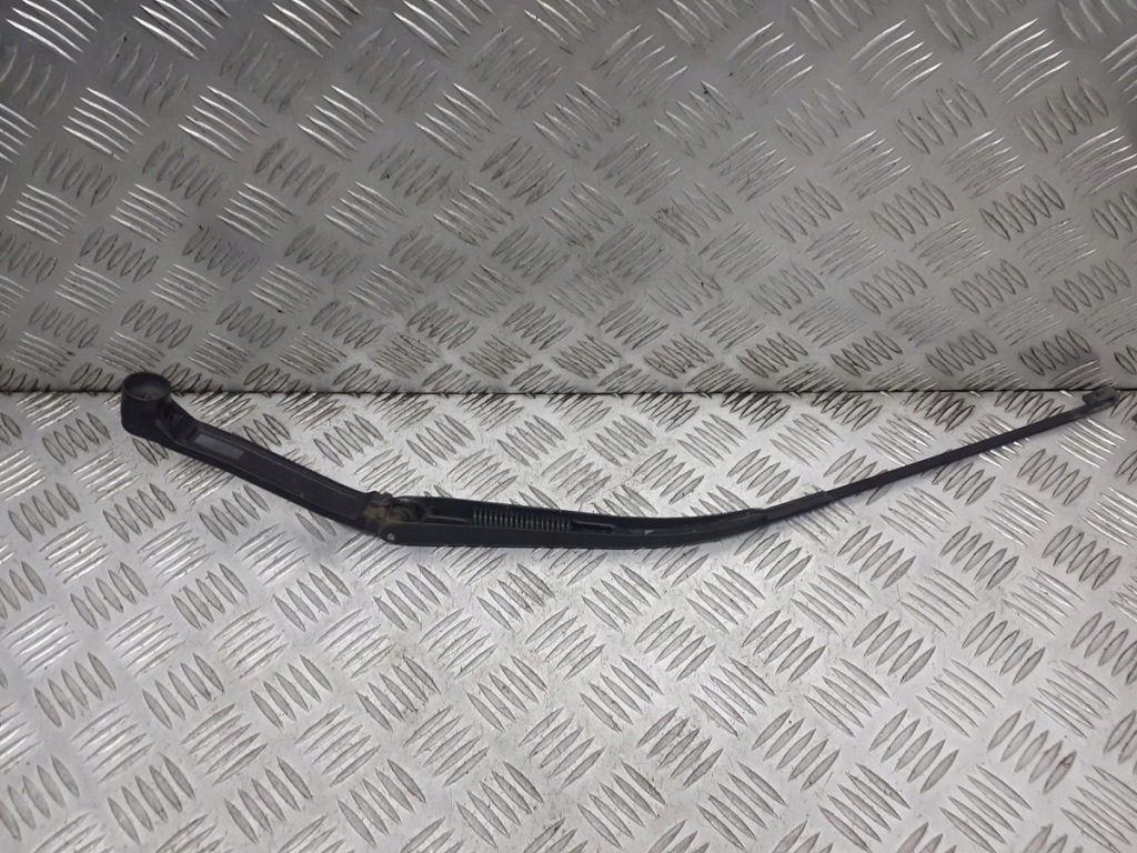 фото №3, Важіль двірники правий перед mazda 6