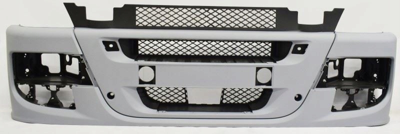 Купить Бампер iveco stralis 08-ad/at stralis hi-way 2013-