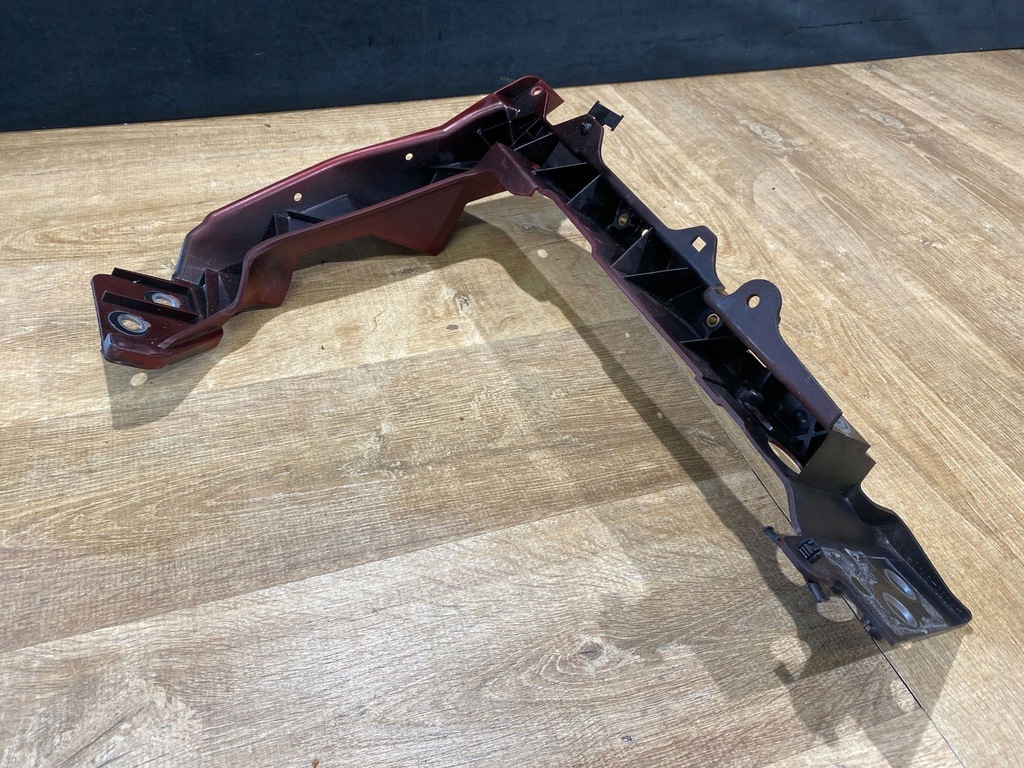 фото №5, Кронштейн лампы правое jaguar f-pace lift x761 hk8313n078a t4a3584 hk8300296