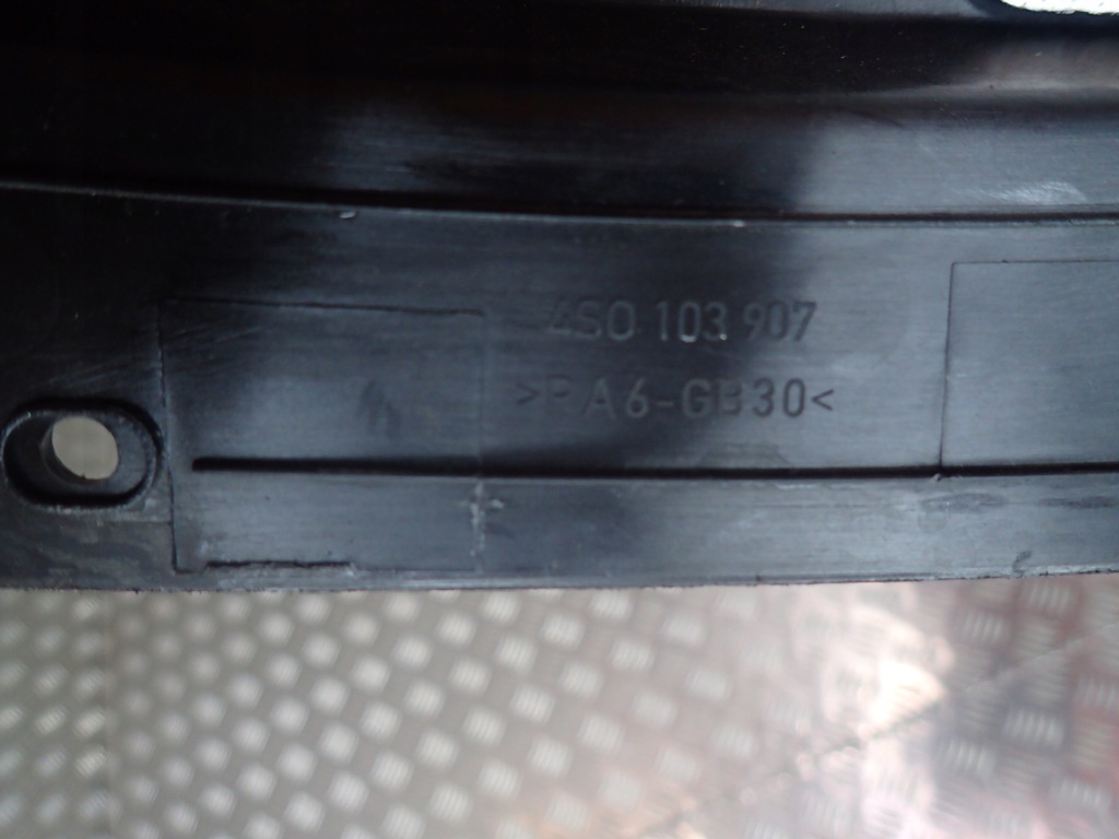 фото №5, Audi r8 4s корпус фильтра воздуха правая r