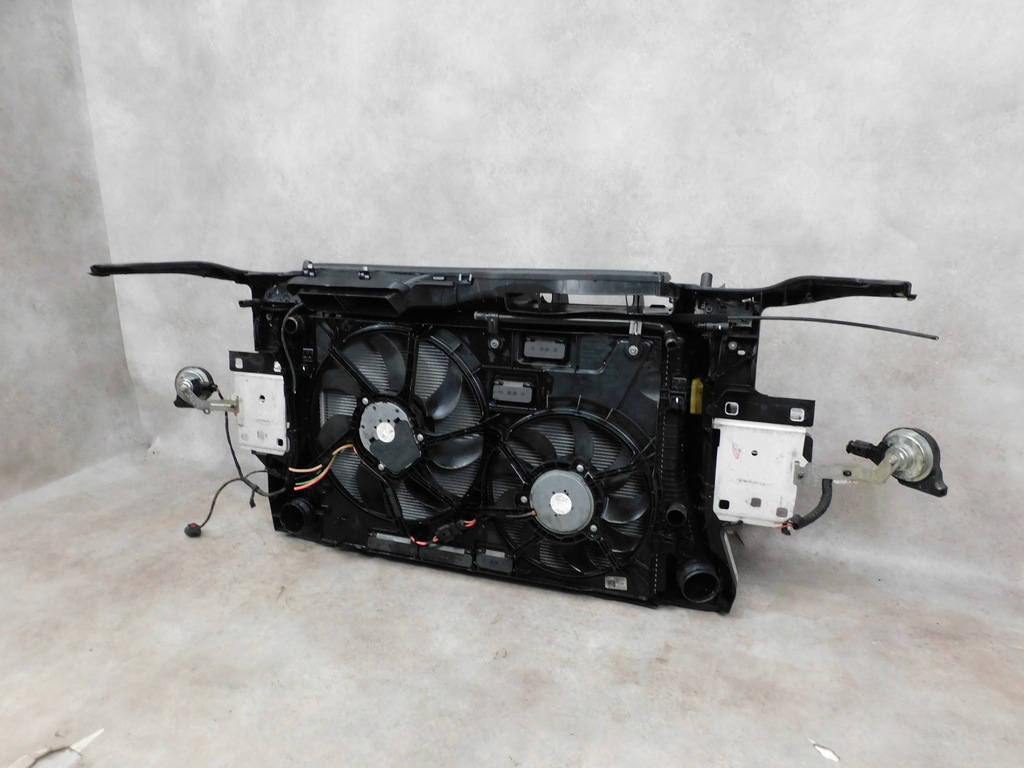 фото №8, Audi s3 8v0 8v5 2.0 tfsi 12-16 rok pas передній kompletny