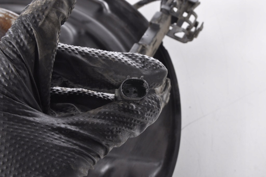 фото №6, Bmw 1 f20 m140i 3.0 поворотный кулак задняя правый задняя