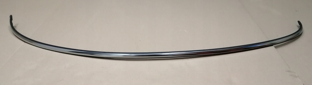 фото №7, Оригінальна молдинг капот mini r55 r56 r57
