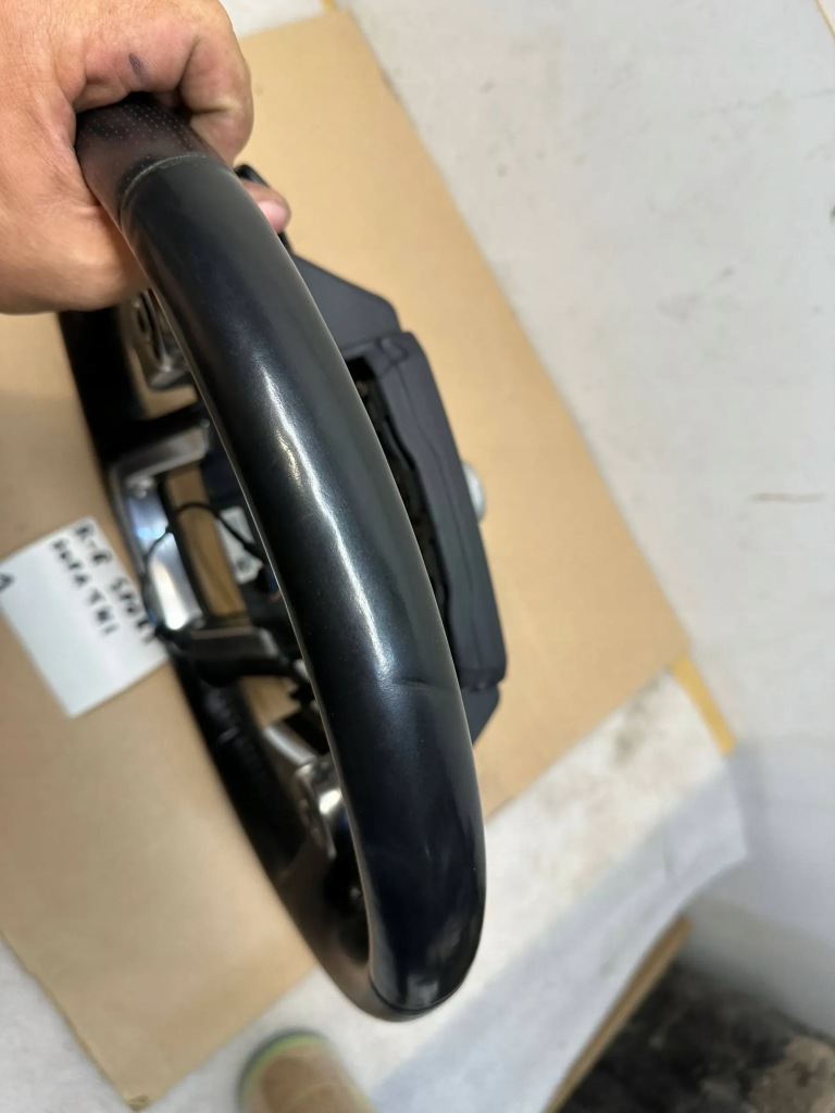 фото №5, Land rover range rover sport l494 повітропровід підігрівається